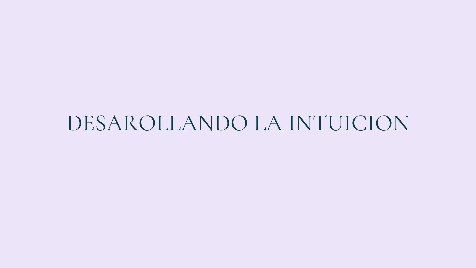 Portada del curso