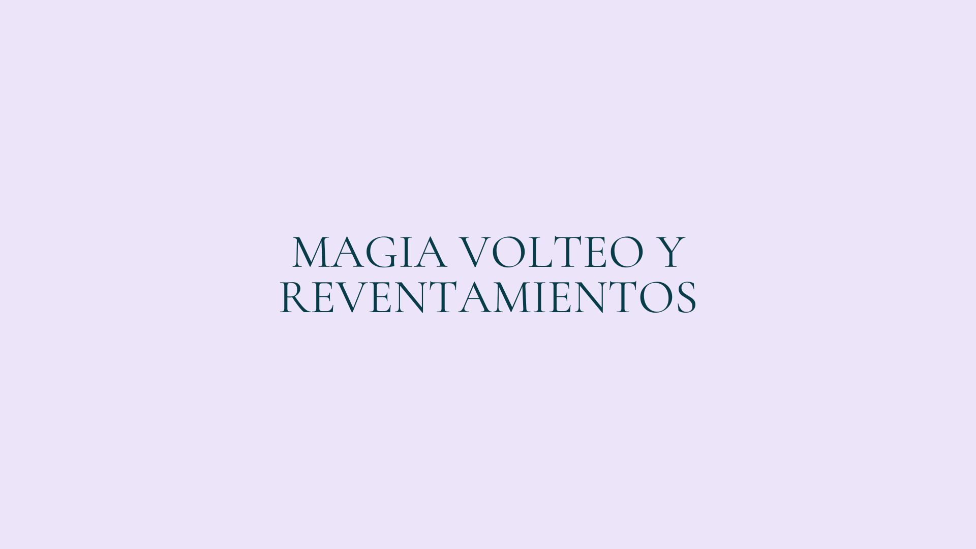 Portada del curso