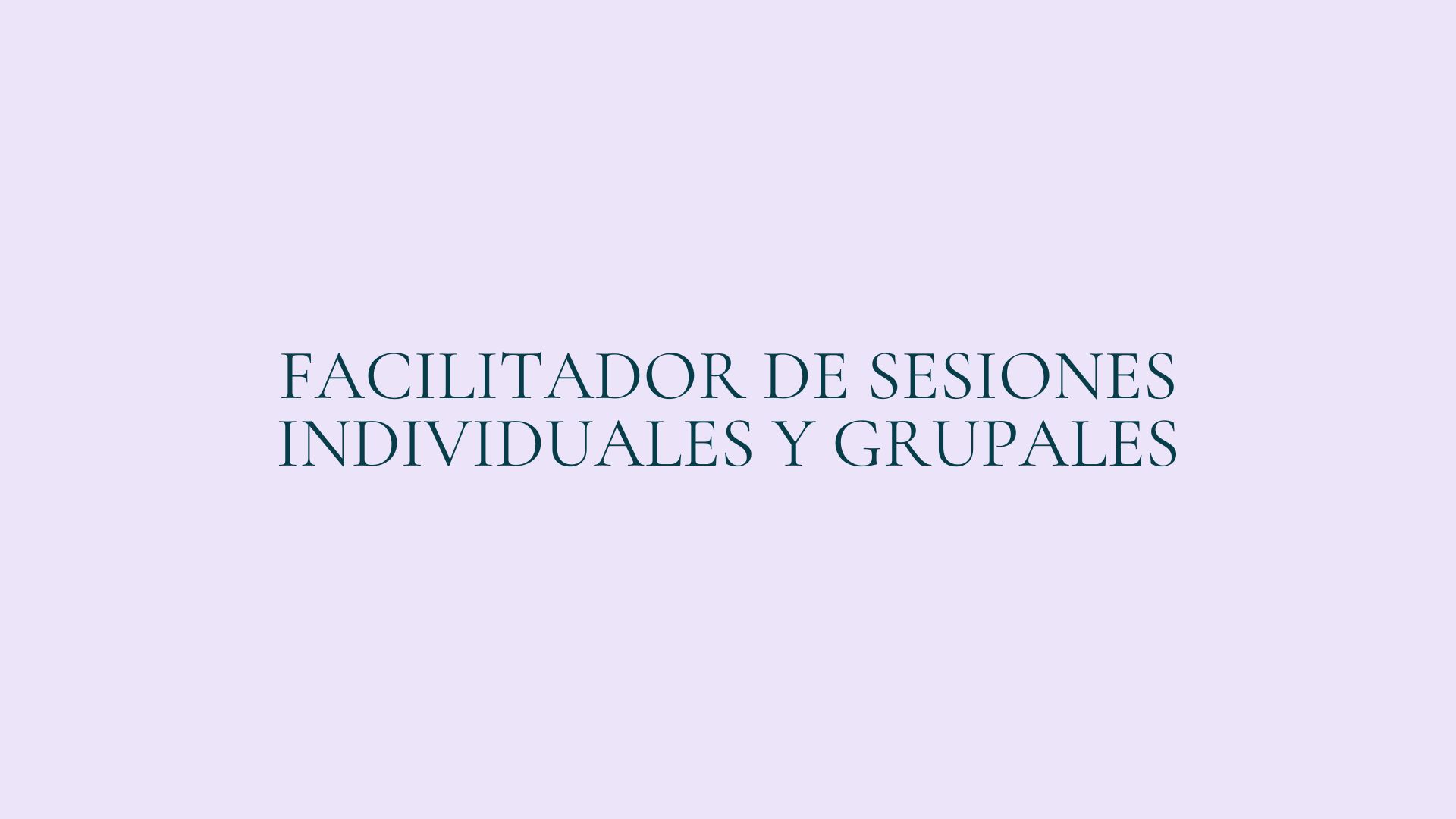 Portada del curso